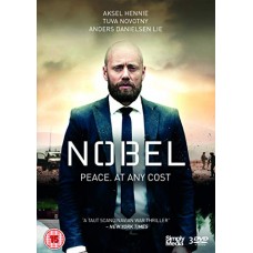 SÉRIES TV-NOBEL: COMPLETE.. (3DVD)