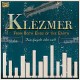 FROM BOTH ENDS OF THE EAR-KLEZMER (CD)