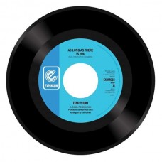 TIMI YURO-AS LONG AS THERE IS YOU (7")
