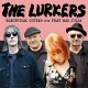 LURKERS-ELECTRICAL.. -COLOURED- (7")