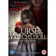 FILME-CURSE OF THE WITCH'S DOLL (DVD)