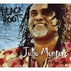 JULIO MONTORO Y ALMA LATINA-BLACK ROOTS (CD)