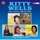 KITTY WELLS-FIVE CLASSICS ALBUMS PLUS (2CD)
