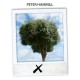 PETER HAMMILL-X/TEN (CD)