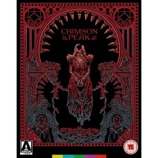 FILME-CRIMSON PEAK -LTD- (2BLU-RAY)