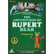 CRIANÇAS-ADVENTURES OF RUPERT.. (4DVD)