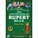 CRIANÇAS-ADVENTURES OF RUPERT.. (4DVD)