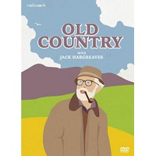 DOCUMENTÁRIO-OLD COUNTRY: COMPLETE.. (8DVD)