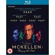 DOCUMENTÁRIO-MCKELLEN - PLAYING THE.. (BLU-RAY)