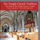 G. FAURE-TEMPLE CHURCH TRADITION (CD)