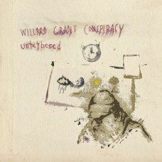 WILLARD GRANT CONSPIRACY-UNTETHERED (LP)