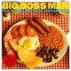 BIG BOSS MAN-FULL ENGLISH.. -COLOURED- (LP)