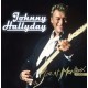 JOHNNY HALLYDAY-LIVE AT MONTREUX 1988 (2CD)