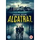 FILME-ALCATRAZ (DVD)