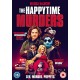 FILME-HAPPYTIME MURDERS (DVD)