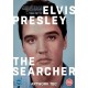 ELVIS PRESLEY-SEARCHER (DVD)
