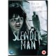FILME-SLENDER MAN (DVD)