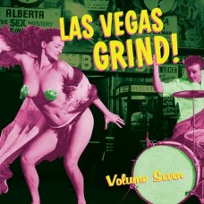 V/A-LAS VEGAS GRIND 7 (CD)