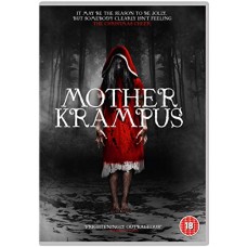 FILME-MOTHER KRAMPUS (DVD)