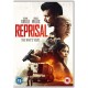 FILME-REPRISAL (DVD)