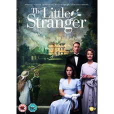 FILME-LITTLE STRANGER (DVD)
