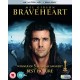 FILME-BRAVEHEART -4K- (2BLU-RAY)