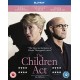 FILME-CHILDREN ACT (BLU-RAY)