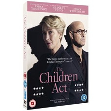 FILME-CHILDREN ACT (DVD)