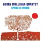 GERRY MULLIGAN-SPRING IS SPRUNG (CD)