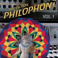 V/A-BITTESCHON, PHILOPHON (LP)