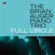 BRIAN AUGER-FULL CIRCLE (LP)
