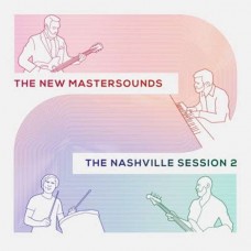 NEW MASTERSOUNDS-NASHVILLE SESSION 2 (CD)