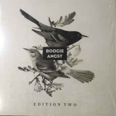 V/A-BOOGIE ANGST EDITION.. (12")