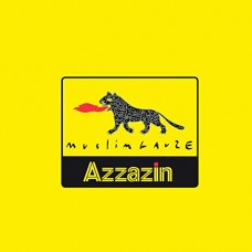 MUSLIMGAUZE-AZZAZIN (LP)