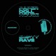PAPER DOLLHOUSE-EMPTY RAVE (LP)