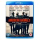 FILME-AMERICAN ANIMALS (BLU-RAY)