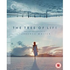 FILME-TREE OF LIFE -RESTORED- (2BLU-RAY)