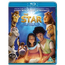 ANIMAÇÃO-STAR (BLU-RAY)