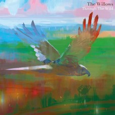 WILLOWS-THROUGH THE WILD (CD)