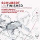 F. SCHUBERT-UNFINISHED SYMPHONY NO.7 (CD)