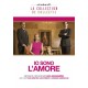 FILME-IO SONO L'AMORE (DVD)