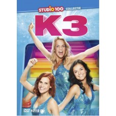 K3-BOX K3 SHOWS (2DVD)