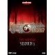 NACHTWACHT-VOLLEDIGE SEIZOEN 3 (2DVD)