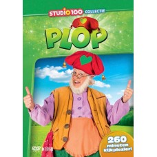 KABOUTER PLOP-BOX (3DVD)