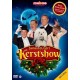 SAMSON & GERT-KERSTSHOW 2017-2018 (DVD)