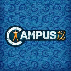 CAMPUS 12-CAMPUS 12 (CD)