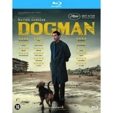 FILME-DOGMAN (BLU-RAY)