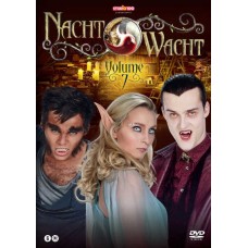 SÉRIES TV-NACHTWACHT 7 (DVD)