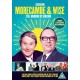 MORECAMBE & WISE-STILL BRINGING US.. (DVD)