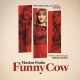 RICHARD HAWLEY-FUNNY COW (LP)